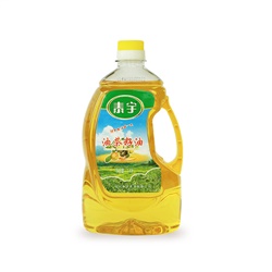 油茶籽油1.6L