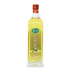 油茶籽油1L