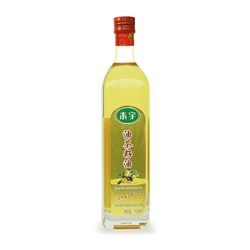 油茶籽油750ml