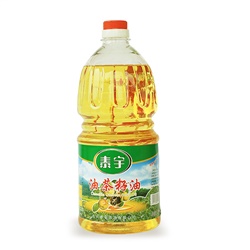 油茶籽油1.8L