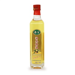 油茶籽油500ml